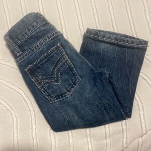 3T SLIM Cowboy jeans